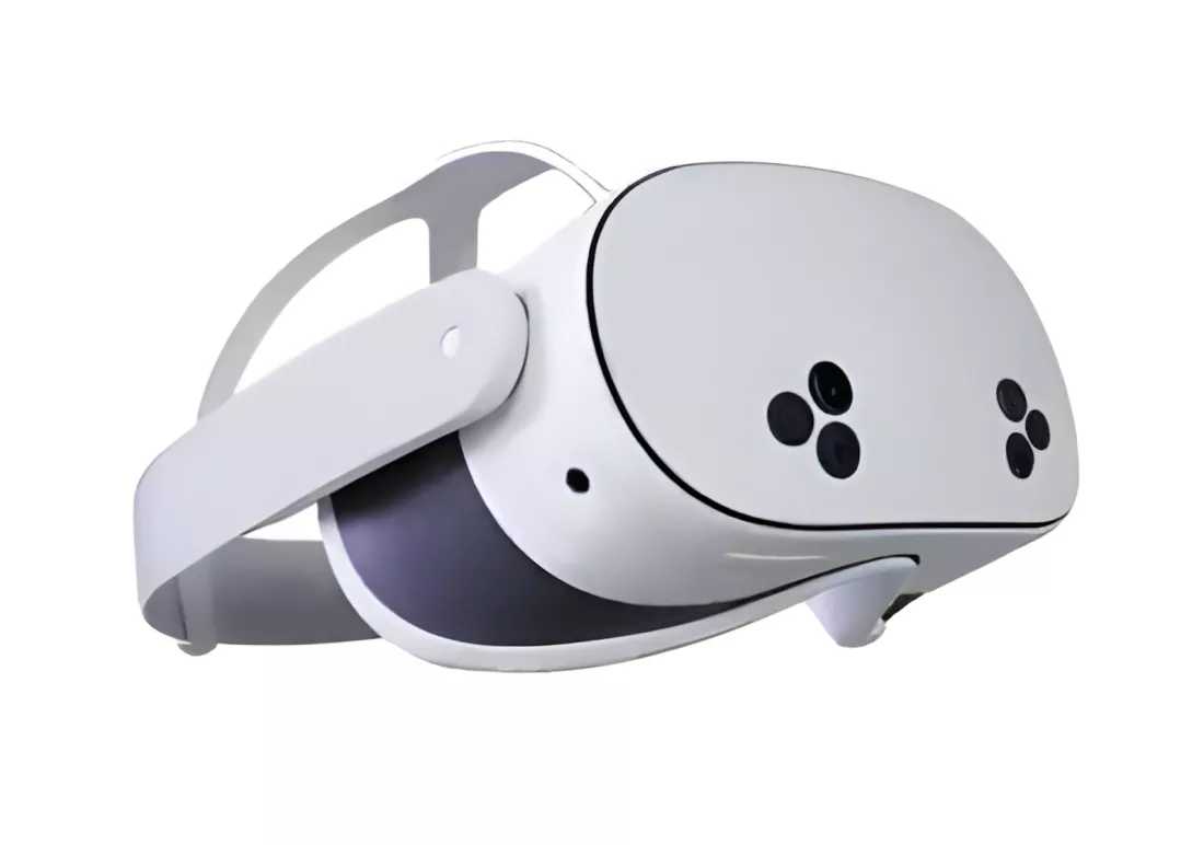 Meta Quest 3s VR bril