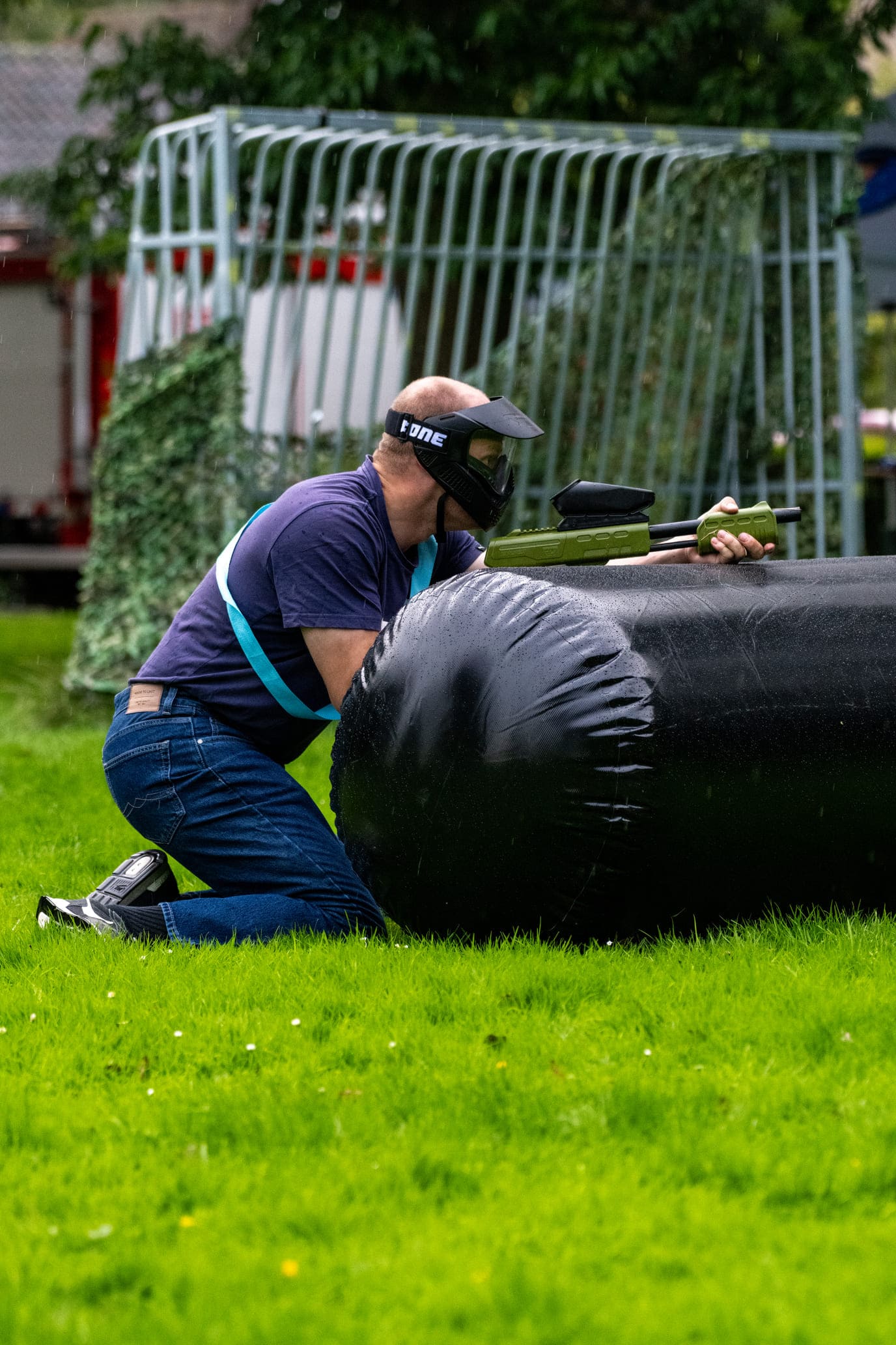 Ideeën voor vrijgezellenfeest mannen activiteiten