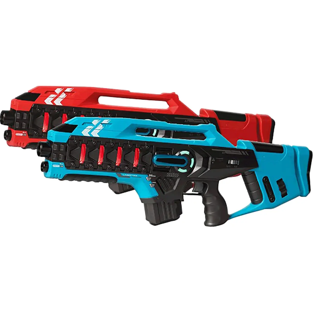 XL Lasergame geweren
